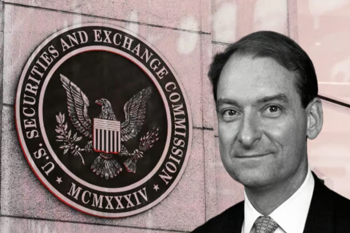 ATH Bitcoin? La SEC prepara il terreno per la nuova corsa all’oro digitale