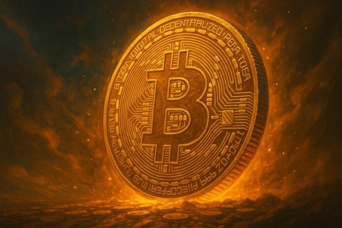 bitcoin macro asset