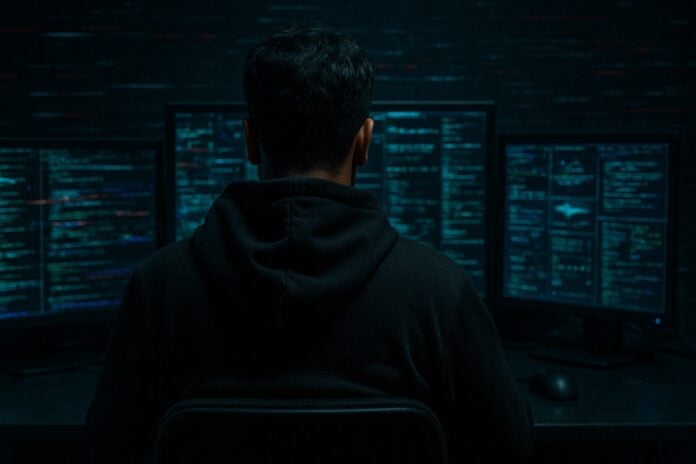 coindcx hack