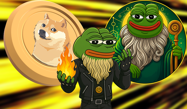 Dogecoin Price Prediction vs Pepeto Presale: Best Crypto to Buy Now in 2025