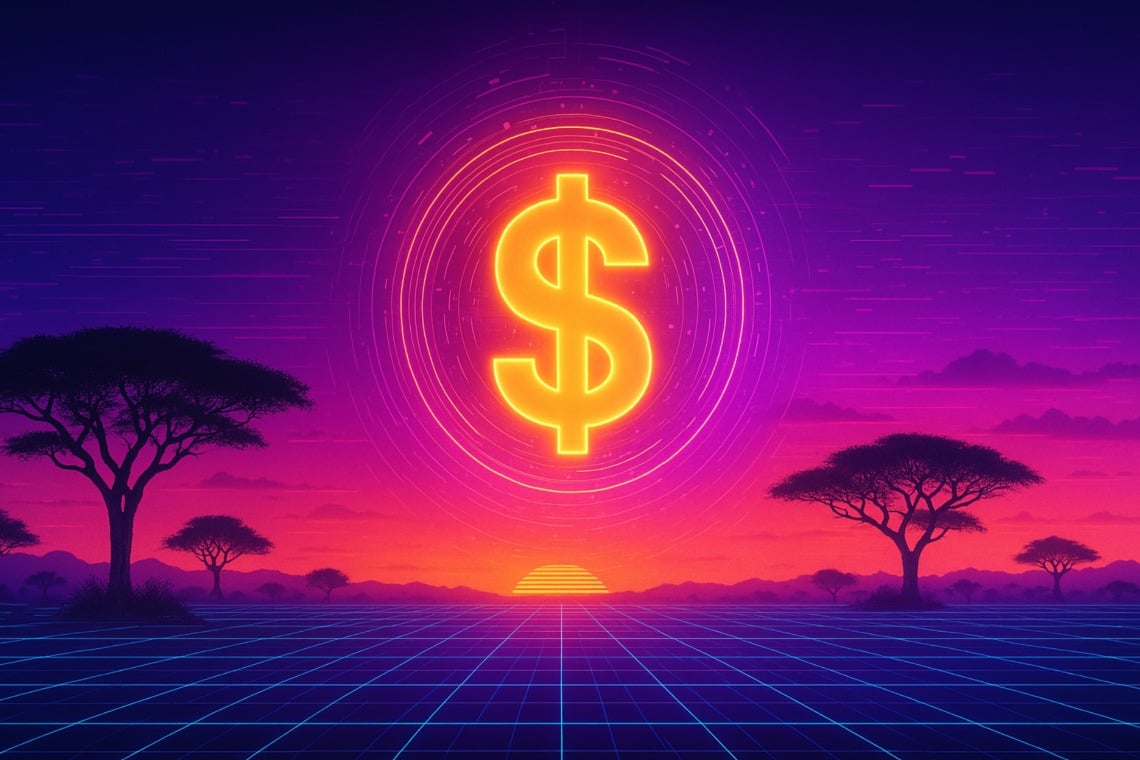 Ripple USD (RLUSD) lands in Africa: a new era for digital payments