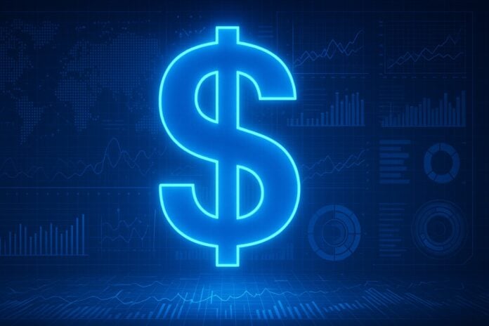 stablecoin market