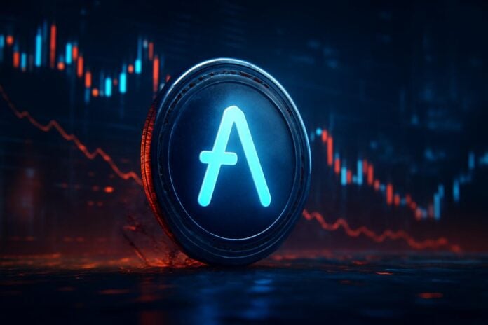 Aave crypto