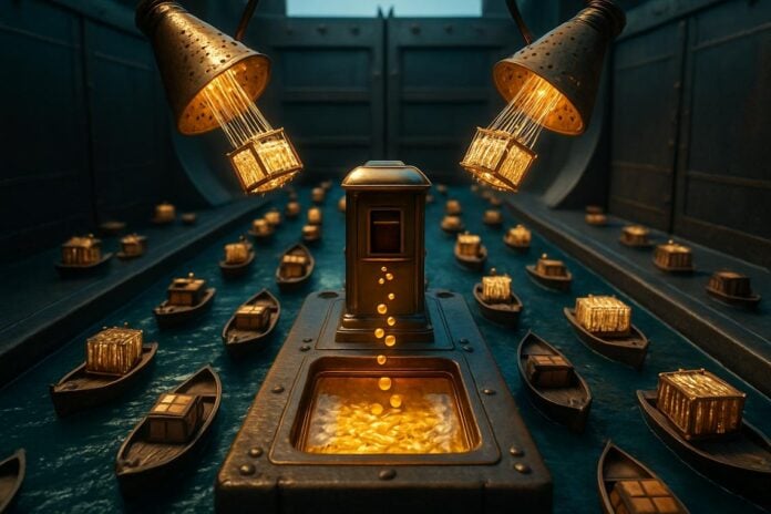 ethereum upgrade