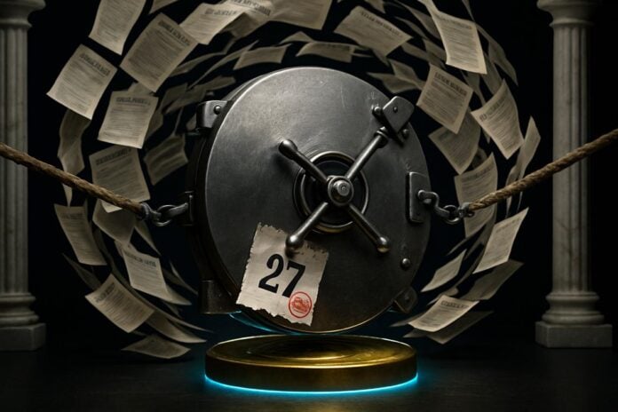 crypto market regulation