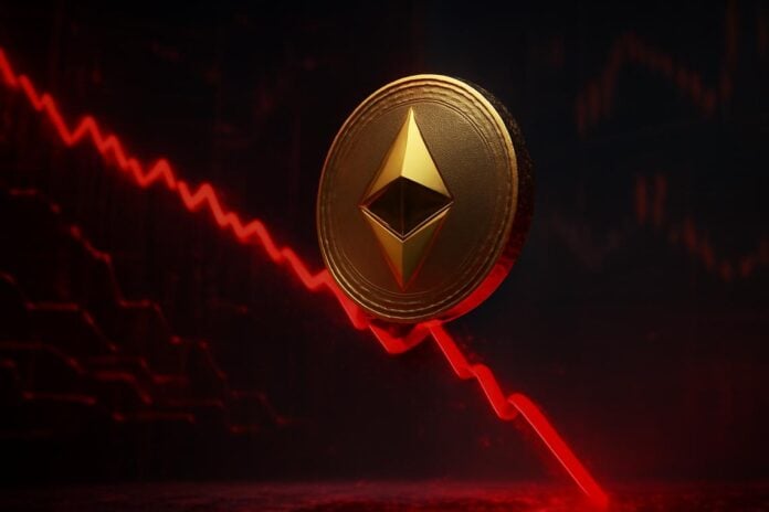 Ethereum price today