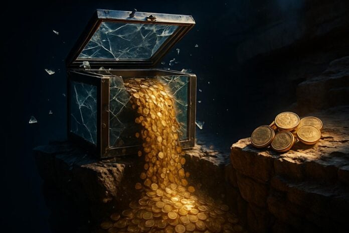 bitcoin etfs