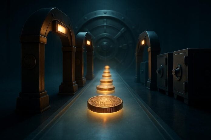 integrazione Fireblocks con Canton