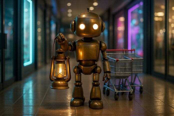 comprare con ChatGPT