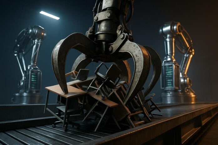 licenziamenti Crypto.com