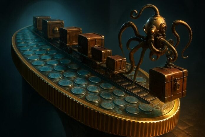 prodotti strutturati crypto