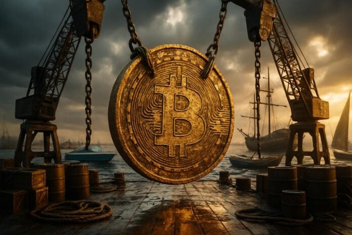 bitcoin etfs