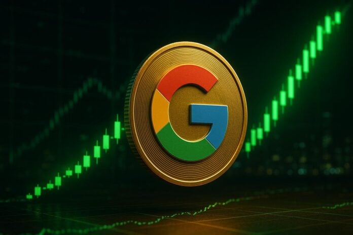 Alphabet Stock