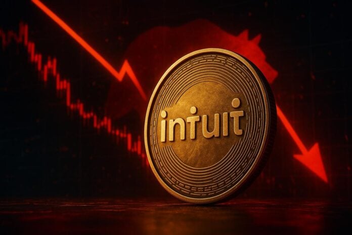 Intuit Stock