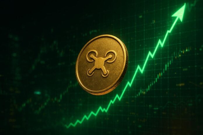 Onds stock