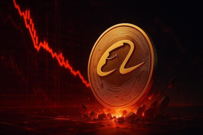 Alibaba Stock