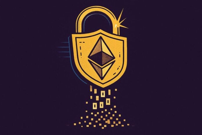 EthSystems privacy Ethereum