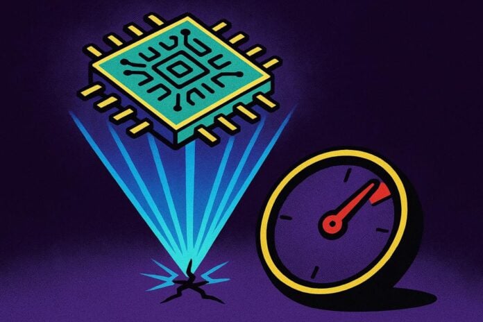 Federal Reserve inflation AI