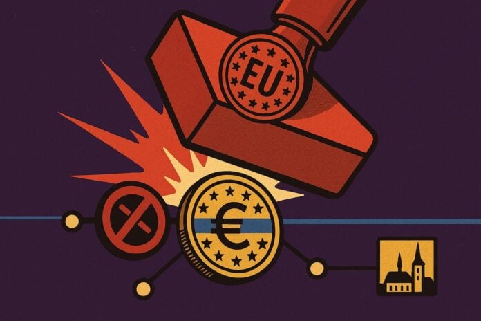 MiCA crypto licenses