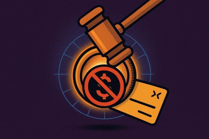 Russia cryptocurrency law