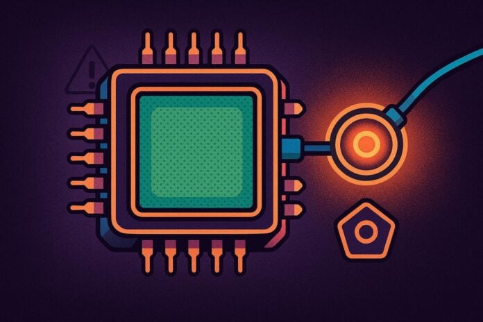 Samsung Anthropic AI chips