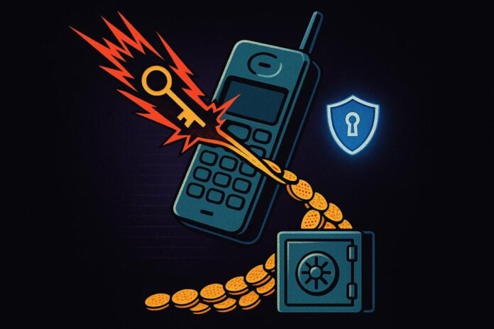 SecondFi hack compensation