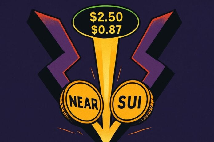 altcoins bullish breakout
