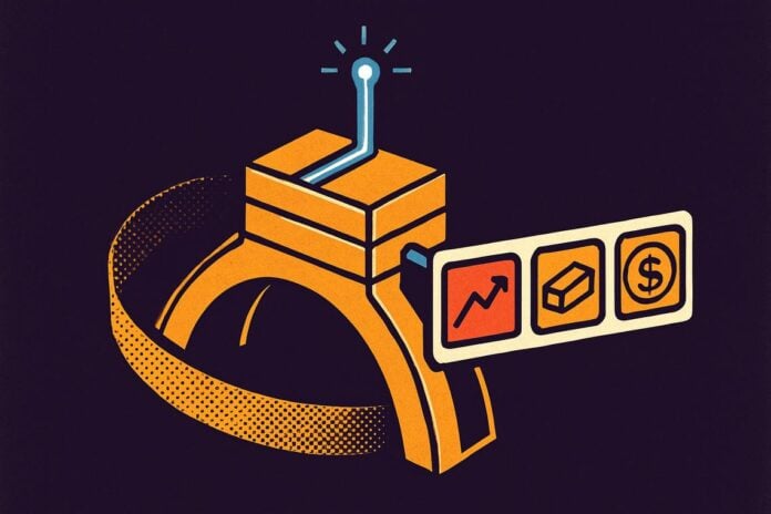 APAC tokenized assets