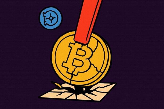 BlackRock Bitcoin outlook