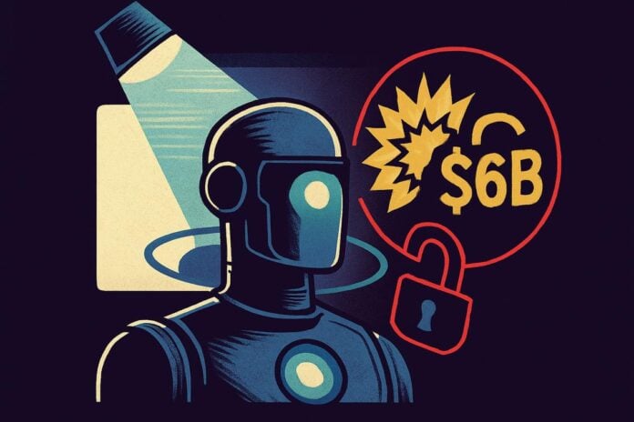 SoftBank 1X Technologies acquisition